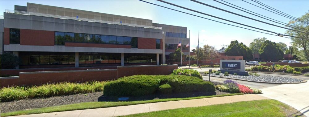 Avient World HQ