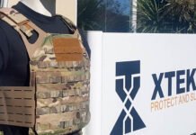 Xtek