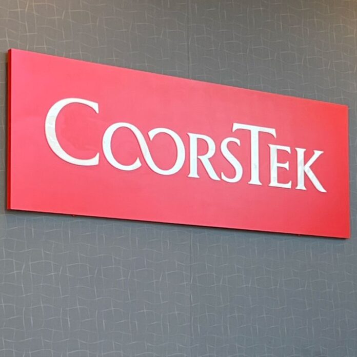 CoorsTek