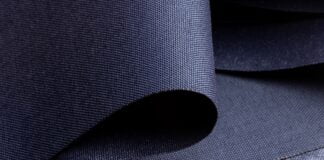 TrueLock™ Fabric