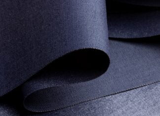 TrueLock™ Fabric