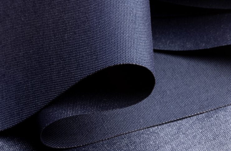 TrueLock™ Fabric