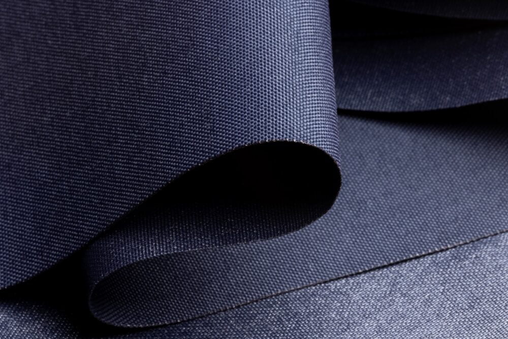 TrueLock™ Fabric