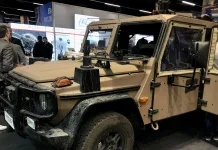 ACS Armoured Car Systems: Providing the Best Vehicles for Safety and Protection