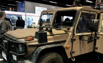 ACS Armoured Car Systems: Providing the Best Vehicles for Safety and Protection