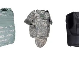 Valkre Armor Systems