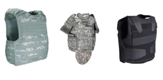 Valkre Armor Systems