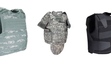 Valkre Armor Systems
