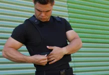 Proper Care and Storage of Body Armor