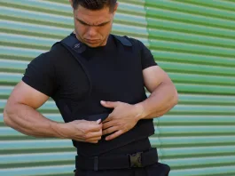 Proper Care and Storage of Body Armor