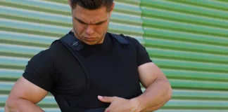 Proper Care and Storage of Body Armor