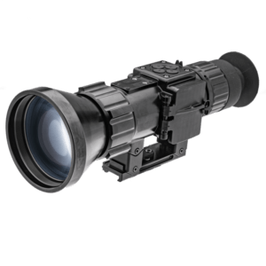 NETRO TW-4100 Thermal Weapon Sight