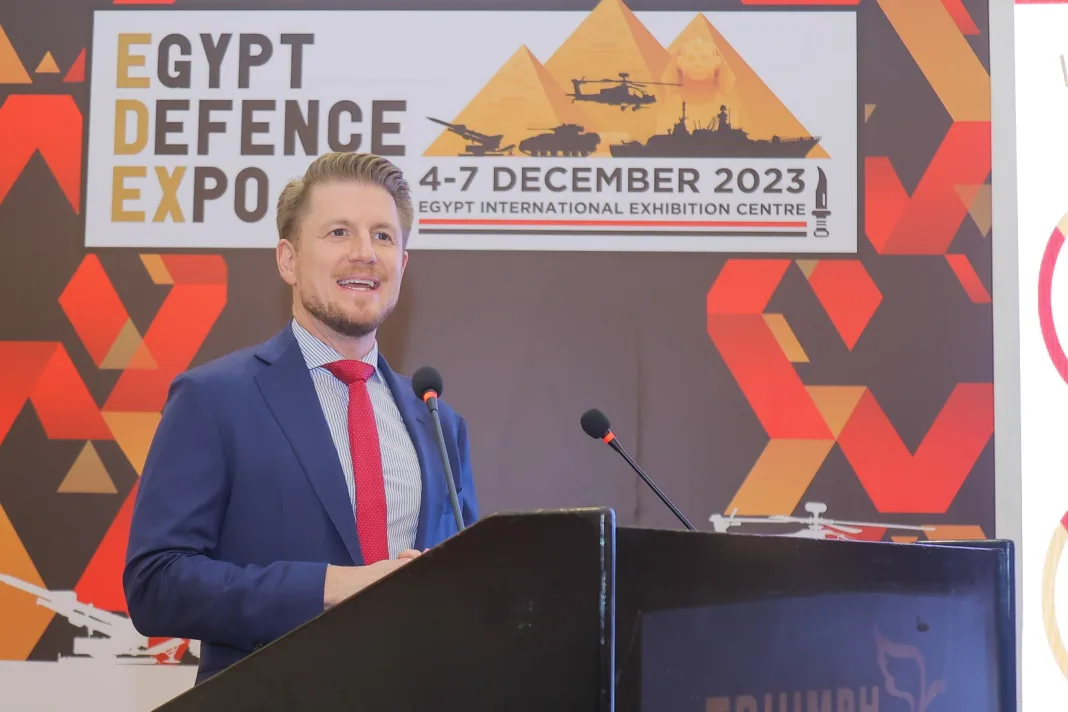 EDEX 2023