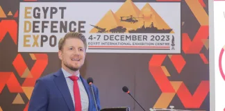 EDEX 2023