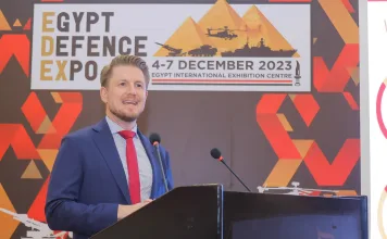 EDEX 2023