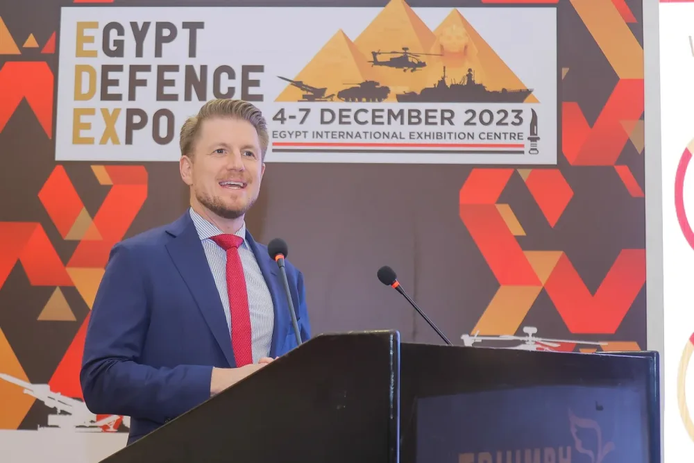EDEX 2023