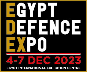 Egypt Defence Expo