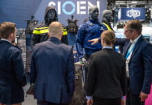Milipol 2023