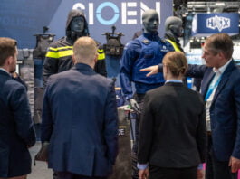 Milipol 2023