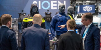 Milipol 2023