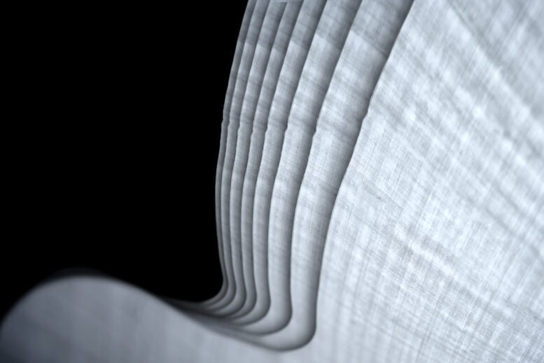 SB301 | © Dyneema®