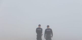 Ecuadorian police