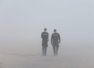 Ecuadorian police