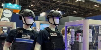 Armour-Tech Hard Armor