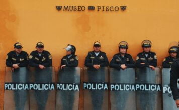 Chalecos Balísticos