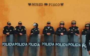 Chalecos Balísticos