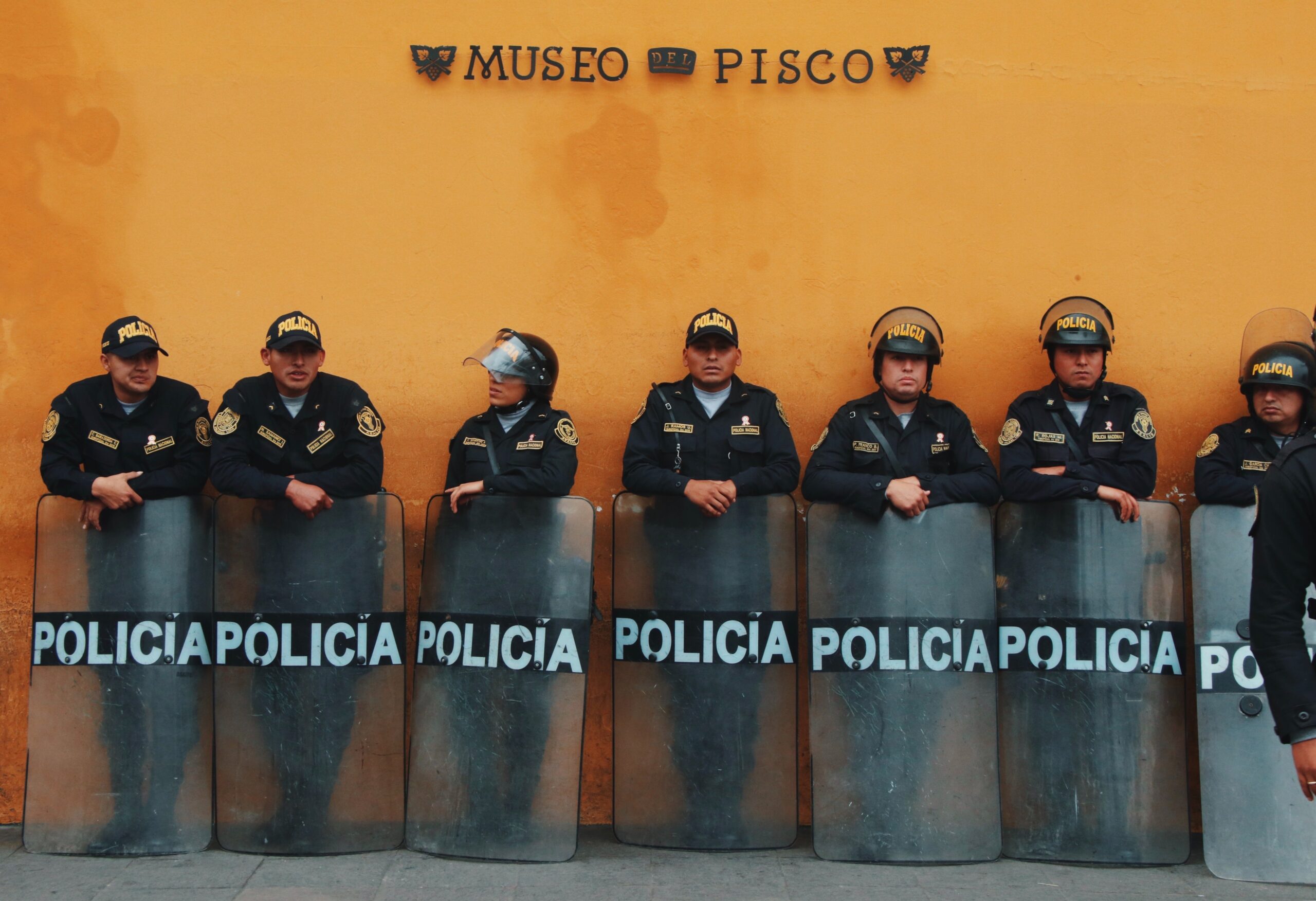 Chalecos Balísticos