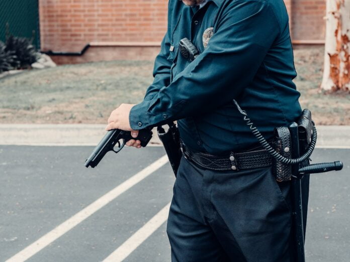 The Evolution of Ballistic Vests