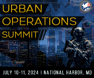 Urban Operations Summit