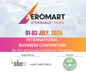 Aeromart Hyderabad