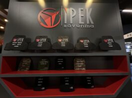IPEK SAVUNMA body armor