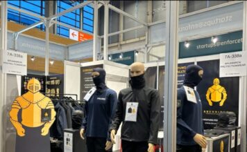 Brunnirok Protectionwear
