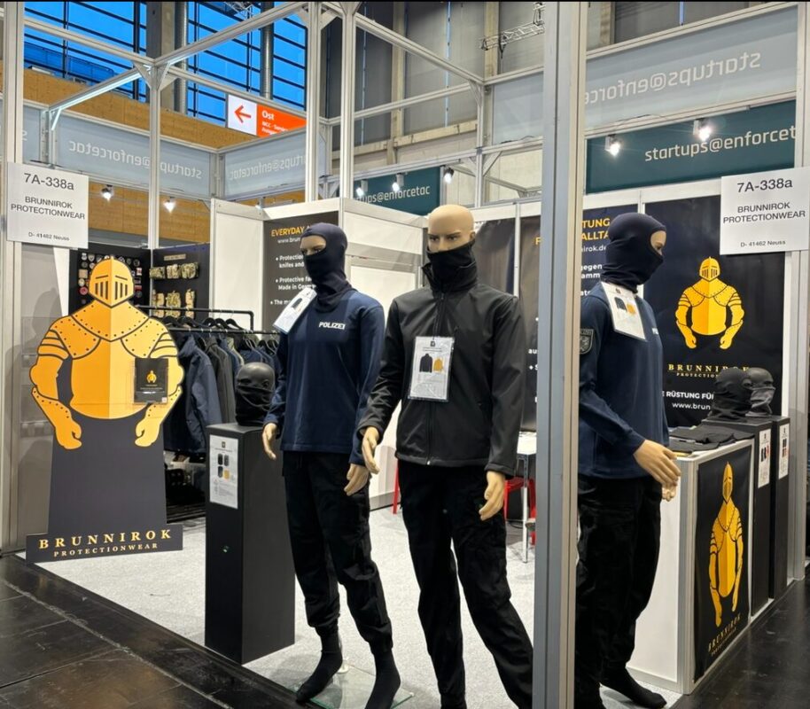 Brunnirok Protectionwear