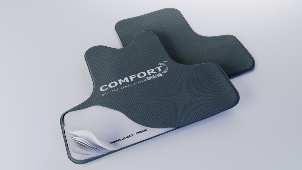 COMFORT-GEN7