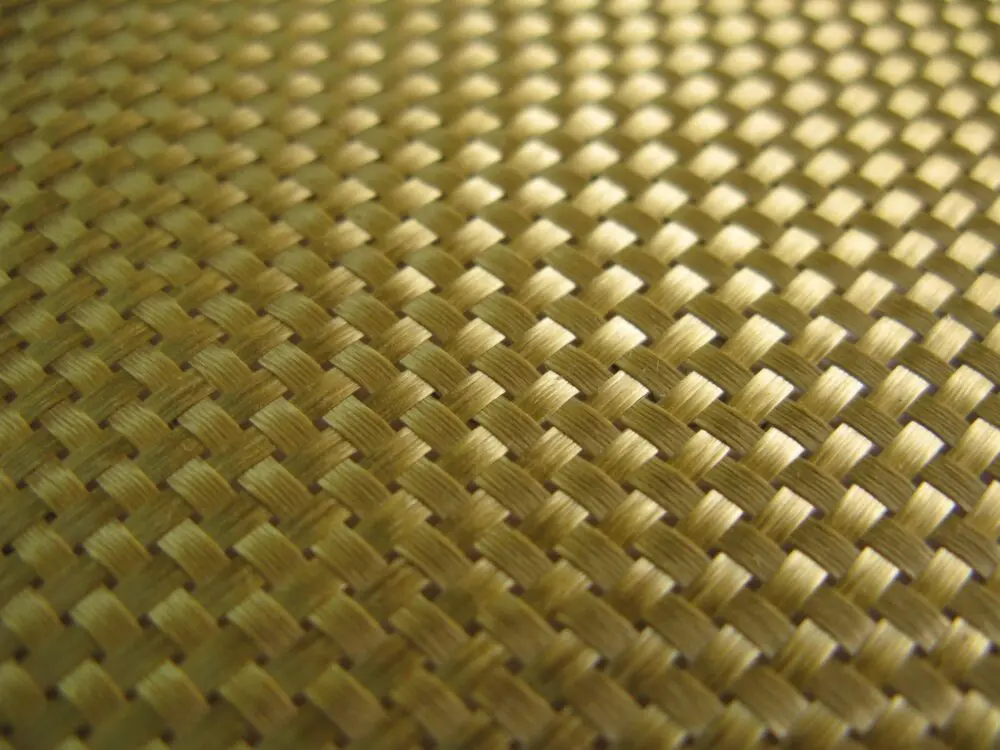 Aramid