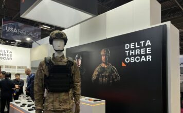 Delta Three Oscar