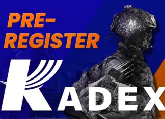 KADEX 2024