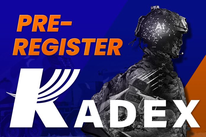 KADEX 2024