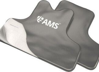 Armor Matrix Systems™ GEN7-IIIA-PP