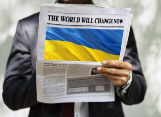 Ukrainian war