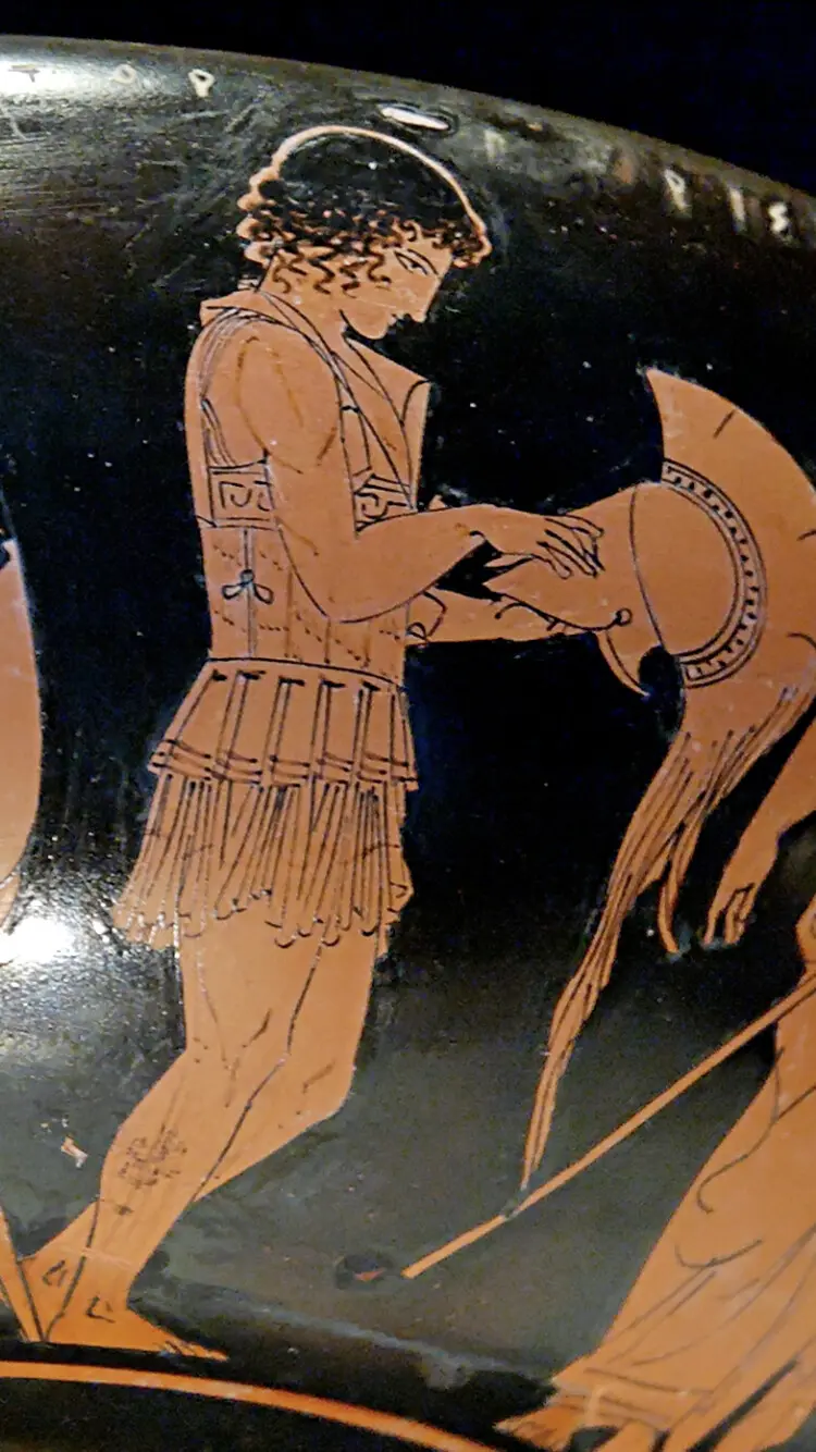 10 Amazing Artworks from The Mysterious Etruscans - Listverse, image size:750x1334