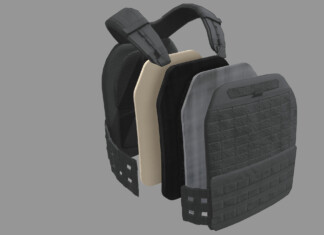 D3O® Ballistic