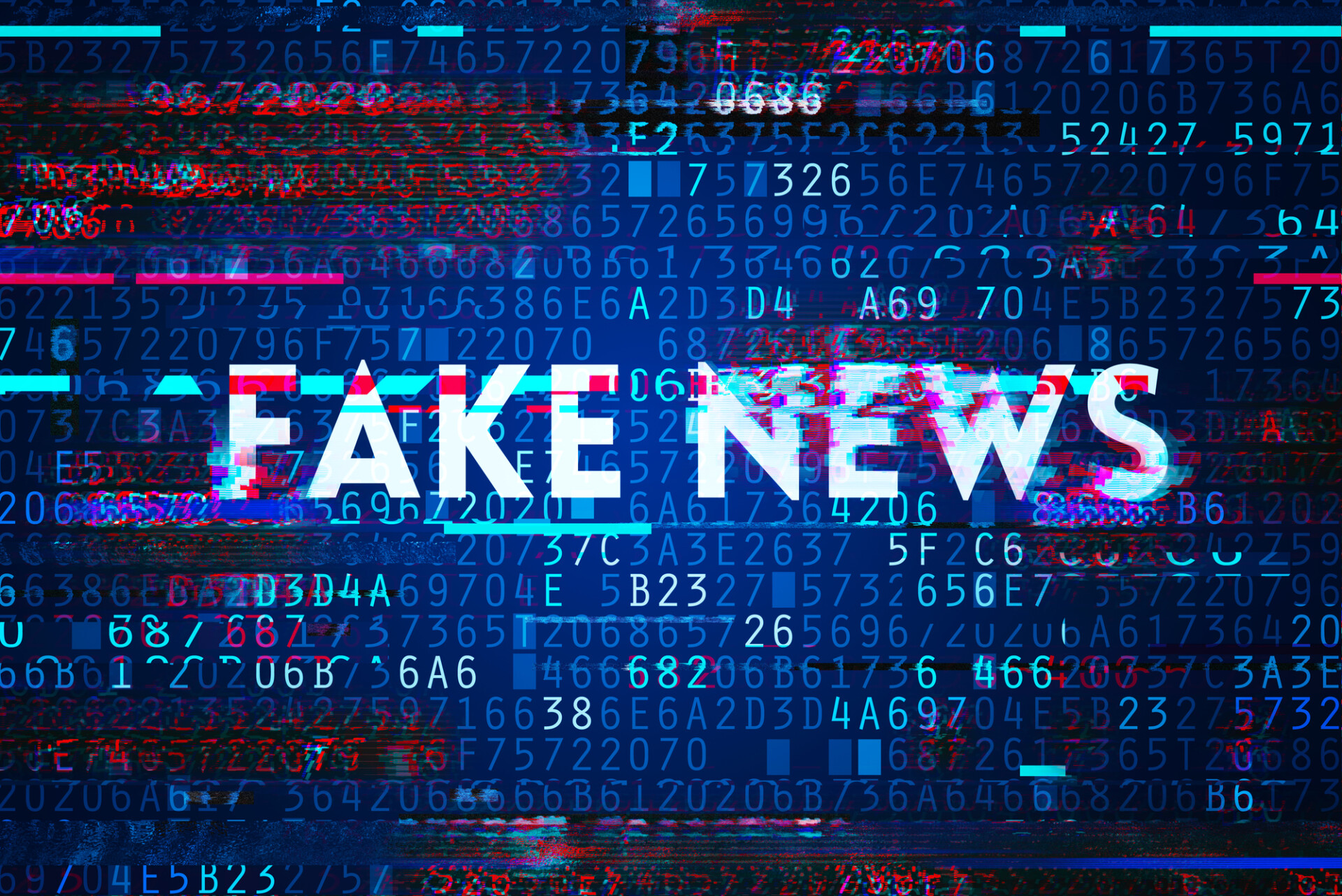 Fake body armor news