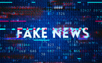 Fake body armor news