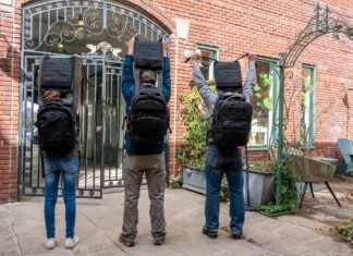 Bodyguard Concealed Armor Systems