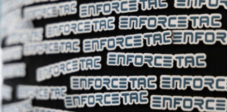 Enforce Tac 2026